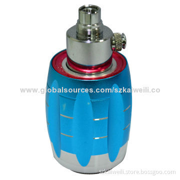 Newest Mechanical Mod E Cigarette at Competitive Price with Good Quality